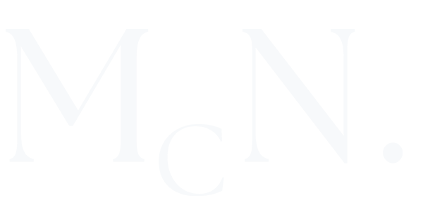 McNally logo