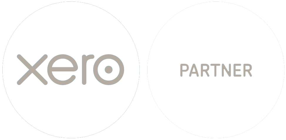 Xero Partner logo